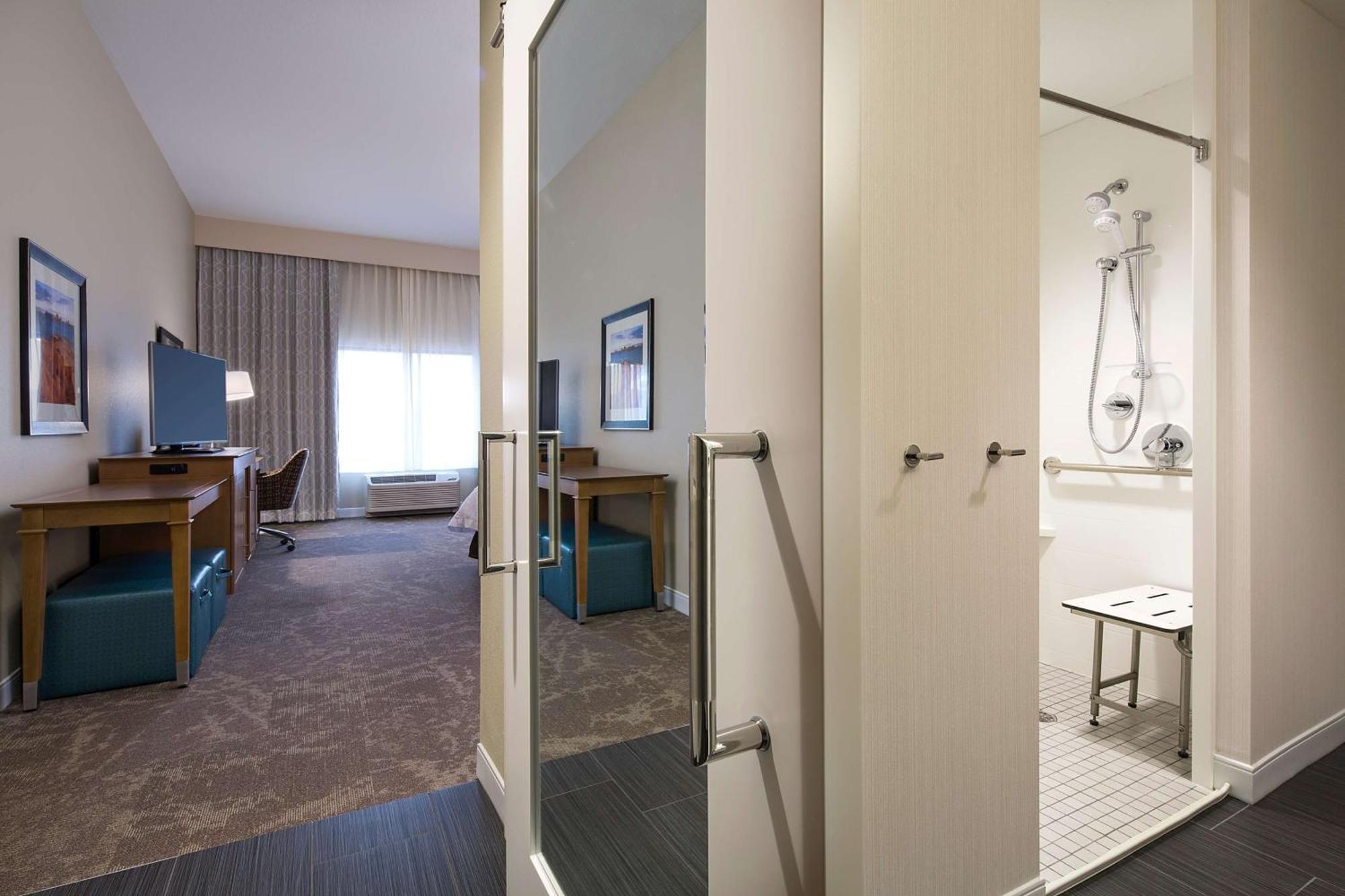 Hampton Inn & Suites Page - Lake Powell Zewnętrze zdjęcie
